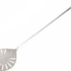 Cuillère à Pizza En Acier Inoxydable Ronde 23-120 Perforée - CombiSteel 7013.1815