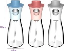 Pulvérisateur D'huile 3 Pièces, Pulvérisateur De Vinaigre Amélioré De 180 Ml, Distributeur D'huile D'olive Pour La Cuisine, La Salade, La Cuisson Du Pain, Le Barbecue, La Cuisine 5 Pulvérisateur D'huile 3 Pièces, Pulvérisateur De Vinaigre Amélioré De 180 Ml, Distributeur D'huile D'olive Pour La Cuisine, La Salade, La Cuisson Du Pain, Le Barbecue, La Cuisine -Grill Feu Maison 1200x955 5