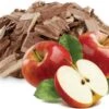 Snippers De Bois De Fumée Apple 2KG Copeaux De Wood - Convient Au Générateur De Fumée Froide Garantie 100% Fumée Et Goût