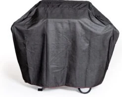 Barbecook - Housse Pour Barbecue Premium - Moyen - Barbecue à Gaz - 120b X 95h Cm - Imperméable - Noir
