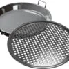 Outdoorchef Coffret Gourmet 2 Pièces 480/570