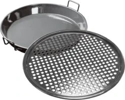 Outdoorchef Coffret Gourmet 2 Pièces 480/570