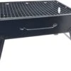 BBQ - Barbecue - Portable - Barbecue Portatif - Barbecue à Charbon De Bois - 2 à 4 Personnes - Pliable - Compact - ILFAshopping