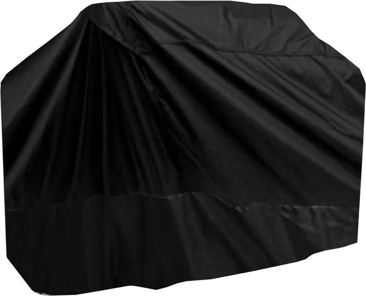 Housse De Barbecue - 148 X 61 X 110 Cm - Noir - Oa Weber / Boretti / Campingaz 1 Housse De Barbecue - 148 X 61 X 110 Cm - Noir - Oa Weber / Boretti / Campingaz
