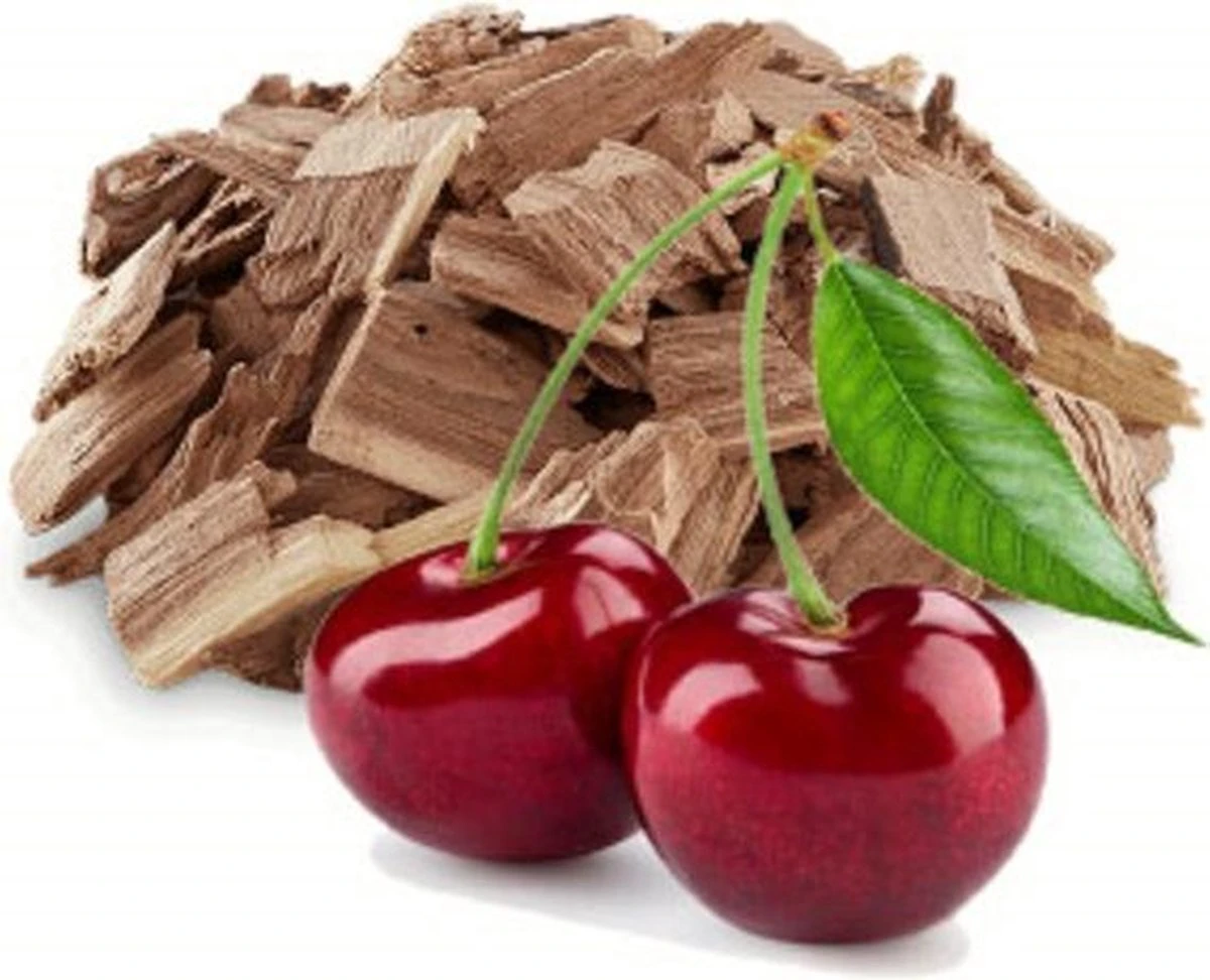 Snippers De Bois De Fumée Cherry 2KG Copeaux De Wood - Convient Au Générateur De Fumée Froide Garantie 100% Fumée Et Saveur 1 Snippers De Bois De Fumée Cherry 2KG Copeaux De Wood - Convient Au Générateur De Fumée Froide Garantie 100% Fumée Et Saveur