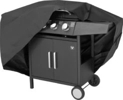 Deuba Bâche De Protection Housse Résistante Pour Barbecue à Gaz Grill 3 Tailles -Grill Feu Maison 1200x973 3