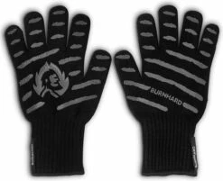 Burnhard Gant Pour Four Et BBQ En Aramide - Résistant à La Chaleur S - M -Grill Feu Maison 1200x975 2