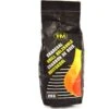 1 Pièces Charbon De Bois 2 Kg - Charbon De Bois Pour Barbecue - été Pour Le BBQ