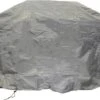 COVER UP HOC Diamond Bbq Cover Waterproof - 170x 61x117 Cm - Avec Sangles Storm Et Cordon