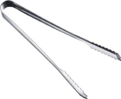 Westmark Pince à Glaçons/sucre/servir, édition Monopoly, Longueur : 18 Cm, Acier Inoxydable, Arctica, Argent, 62763360 8 Westmark Pince à Glaçons/sucre/servir, édition Monopoly, Longueur : 18 Cm, Acier Inoxydable, Arctica, Argent, 62763360 -Grill Feu Maison 1200x984