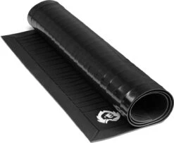 Tapis De Sol Pour BBQ BURNHARD, Tapis De Barbecue - PVC Souple - 160 X 80 Cm -Grill Feu Maison 1200x988 2