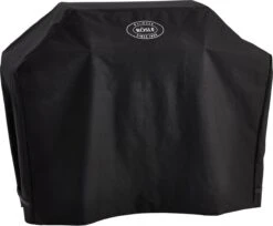 Housse De Protection Pour Rösle Barbecue Pour Videro G3 - Zwart - Rösle