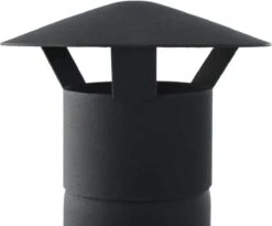 Four à Pizza Medina Sur Charbon Pour L'extérieur Avec 2 Pierres De Chamotte -Grill Feu Maison 1200x997 2