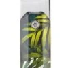 Couverts De Couverts De Camping Akinod Jungle 18 X 3,3 Cm Inox Argent/ Vert 3 Pièces