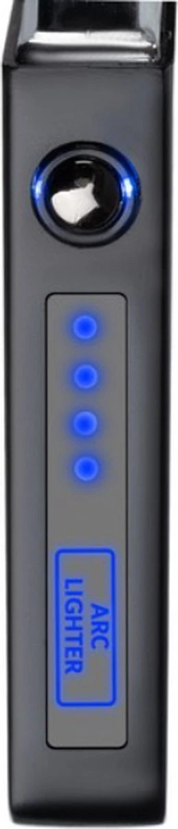 Kaminer - Briquet Plasma Rechargeable - Briquet électrique - Briquet Feu D'artifice - Briquet Plasma Rechargeable USB - Brûleur à Gaz 2 Kaminer - Briquet Plasma Rechargeable - Briquet électrique - Briquet Feu D'artifice - Briquet Plasma Rechargeable USB - Brûleur à Gaz – Image 2