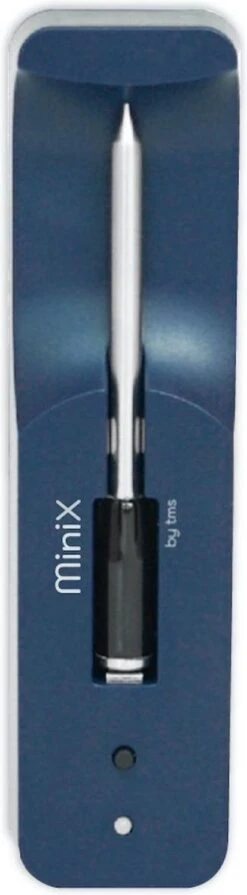The MeatStick Mini X Core Thermometer Set - The MeatStick 25 The MeatStick Mini X Core Thermometer Set - The MeatStick -Grill Feu Maison 331x1200 4