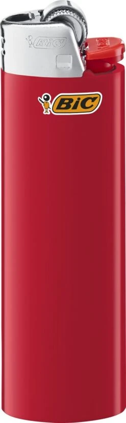 Briquet à Silex BIC J26 Maxi - Briquet à Gaz De Différentes Couleurs - Paquet De 5 Briquets - Sécurité Enfant 23 Briquet à Silex BIC J26 Maxi - Briquet à Gaz De Différentes Couleurs - Paquet De 5 Briquets - Sécurité Enfant -Grill Feu Maison 360x1200 1