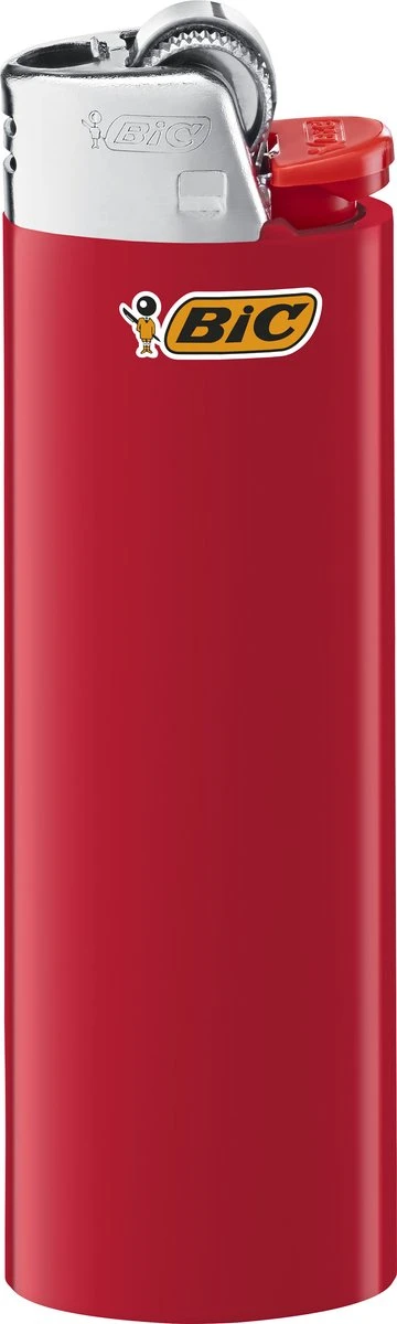 Briquet à Silex BIC J26 Maxi - Briquet à Gaz De Différentes Couleurs - Paquet De 5 Briquets - Sécurité Enfant 10 Briquet à Silex BIC J26 Maxi - Briquet à Gaz De Différentes Couleurs - Paquet De 5 Briquets - Sécurité Enfant – Image 10