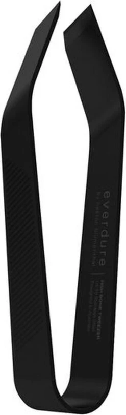 Everdure à Poisson Everdure Ti Series - Zwart - Par Heston Blumenthal -Grill Feu Maison 366x1200