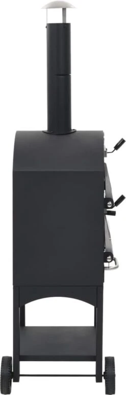 Four à Pizza Medina Sur Charbon De Bois Avec Pierre à Pizza En Terre Cuite 10 Four à Pizza Medina Sur Charbon De Bois Avec Pierre à Pizza En Terre Cuite -Grill Feu Maison 384x1200