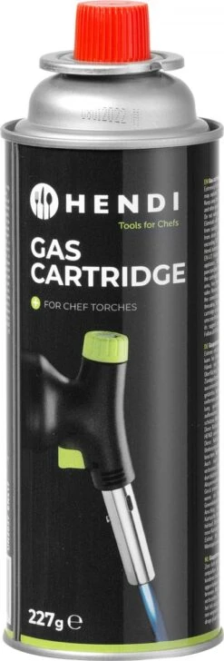 Hendi Butane 4 Bouteilles De Gaz Pour Le Brûleur Hendi Creme Brulee Anti Flakker 6 Hendi Butane 4 Bouteilles De Gaz Pour Le Brûleur Hendi Creme Brulee Anti Flakker -Grill Feu Maison 407x1200 2