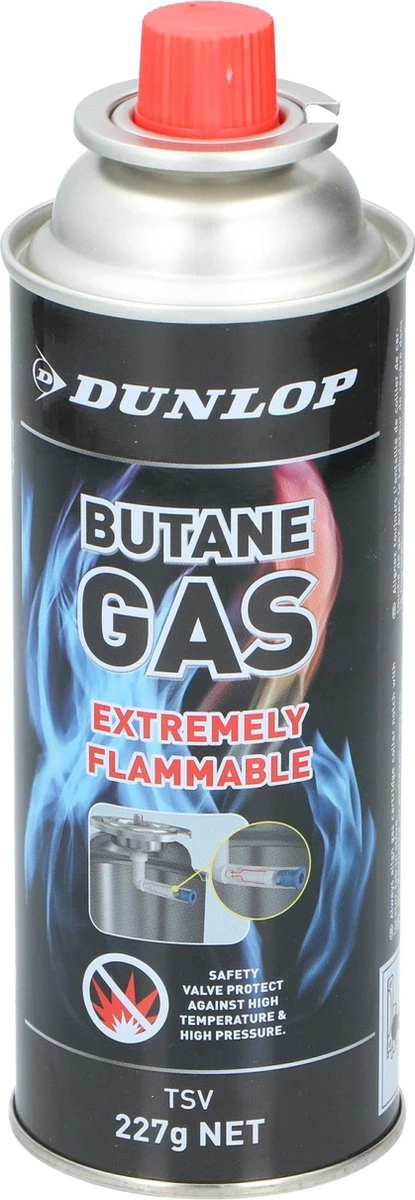 5x Recharge Bouteilles De Gaz Pour Réchaud De Gaz Butane - 227 Grammes - Recharge De Bidon De Gaz 2 5x Recharge Bouteilles De Gaz Pour Réchaud De Gaz Butane - 227 Grammes - Recharge De Bidon De Gaz – Image 2