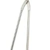 Pince De Service En Acier Inoxydable Veluw - 30 Cm - Pince De Cuisine Professionnelle - Pince à Collation - Pince à BBQ - Pince à Viande