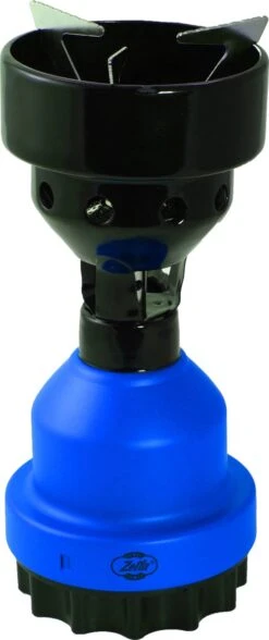 | Zetla | Brûleur à Gaz 2 En 1 | Cuisinière à Gaz De Camping | Cuisinier | Charbon Brûleur Gaz |