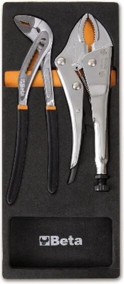 Pince Beta Grip Et Pompe à Eau - 2 Pièces - Poignées Antidérapantes - Haute Qualité 3 Pince Beta Grip Et Pompe à Eau - 2 Pièces - Poignées Antidérapantes - Haute Qualité -Grill Feu Maison 523x1200 10