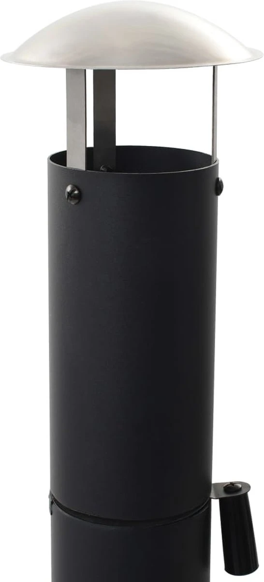 Four à Pizza Medina Sur Charbon De Bois Avec Pierre à Pizza En Terre Cuite 5 Four à Pizza Medina Sur Charbon De Bois Avec Pierre à Pizza En Terre Cuite – Image 5