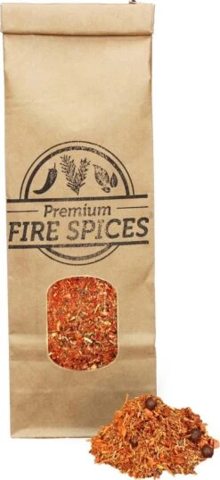 Bois D'olivier Fumé - Herbes De Feu Aromatiques - 300ml - Pour Le Barbecue Et Le Fumoir