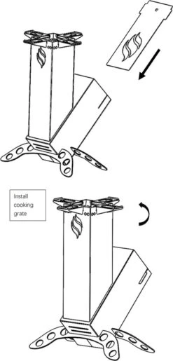 Barbecue à Charbon De Bois Pour Poêle à Fusée De Camping, Gril Pliant Portable, Gril Pliant, Gril De Camping, Jardin, Fête, BBQ, Acier Inoxydable 23 Barbecue à Charbon De Bois Pour Poêle à Fusée De Camping, Gril Pliant Portable, Gril Pliant, Gril De Camping, Jardin, Fête, BBQ, Acier Inoxydable -Grill Feu Maison 575x1200