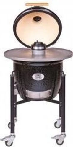 Monolith - Plaque à Pâtisserie - Plancha - Icon - 60cm -Grill Feu Maison 595x1200