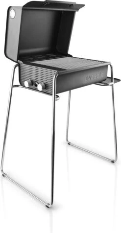 Cadre Et Table D'appoint Pour Barbecue Box - Eva Solo