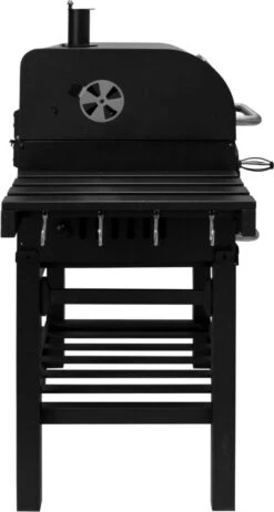 Grill Feu Maison -Grill Feu Maison 641x1200