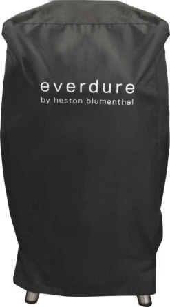 Étui De Protection Everdure Zwart Par Heston Blumenthal
