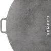 BonFeu BonPlancha ½ Bol à Feu Ø100
