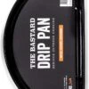 The Bastard Drip Pan Compact - 25 Cm Rond