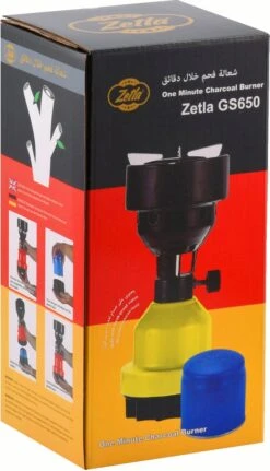 | Zetla | Brûleur à Gaz 2 En 1 | Cuisinière à Gaz De Camping | Cuisinier | Charbon Brûleur Gaz | 9 | Zetla | Brûleur à Gaz 2 En 1 | Cuisinière à Gaz De Camping | Cuisinier | Charbon Brûleur Gaz | -Grill Feu Maison 687x1200 2