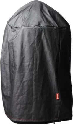 Barbecook - Premium - Housse De Barbecue Pour Barbecue Kamado - Imperméable - Zwart - 82,5x90cm
