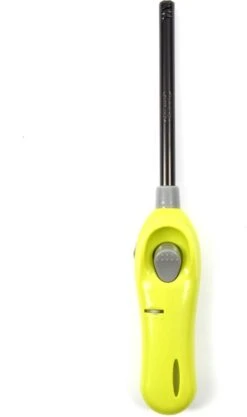 Briquet Avec Protection Enfant 4 Pièces Dans Le Colis - Briquet Barbecue - Paquet De 2x Briquets BBQ Rechargeables| Une Qualité |Protection Enfant/Sécurité Enfant |2x Rouge| 26 Cm -Grill Feu Maison 710x1200 2