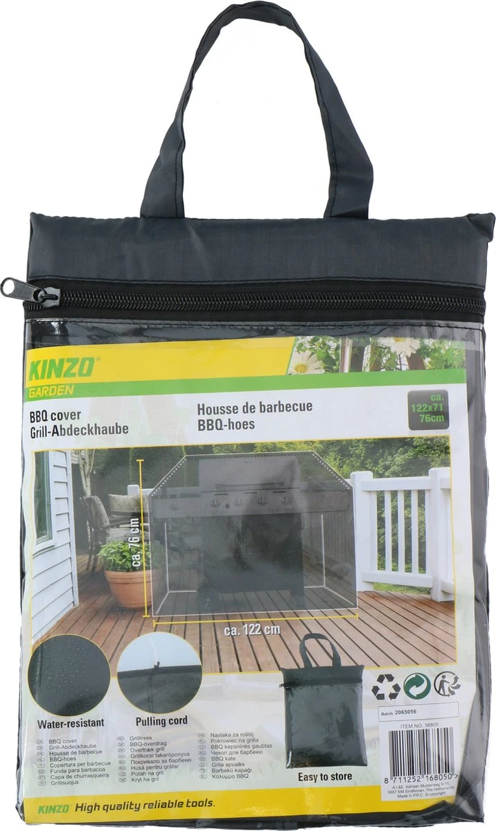 Housse / Housse De Protection Barbecue / BBQ 122 X 71 X 76 Cm Noir - Housse / Housses De Protection - Housse Barbecue - Protection Barbecue 1 Housse / Housse De Protection Barbecue / BBQ 122 X 71 X 76 Cm Noir - Housse / Housses De Protection - Housse Barbecue - Protection Barbecue