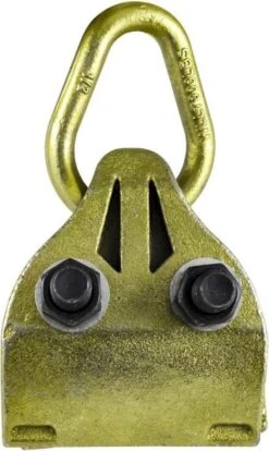 JBM Tools | Ring De Serrage 5t