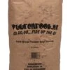 Vuur&Rook South African Premium Lump Charcoal 100% Black Wattle Par Dammers 10 Kg