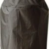 Kamado BBQ Small Housse De Protection 13 à 15 Pouces - Housse Petite Mini Noire