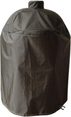Kamado BBQ Small Housse De Protection 13 à 15 Pouces - Housse Petite Mini Noire