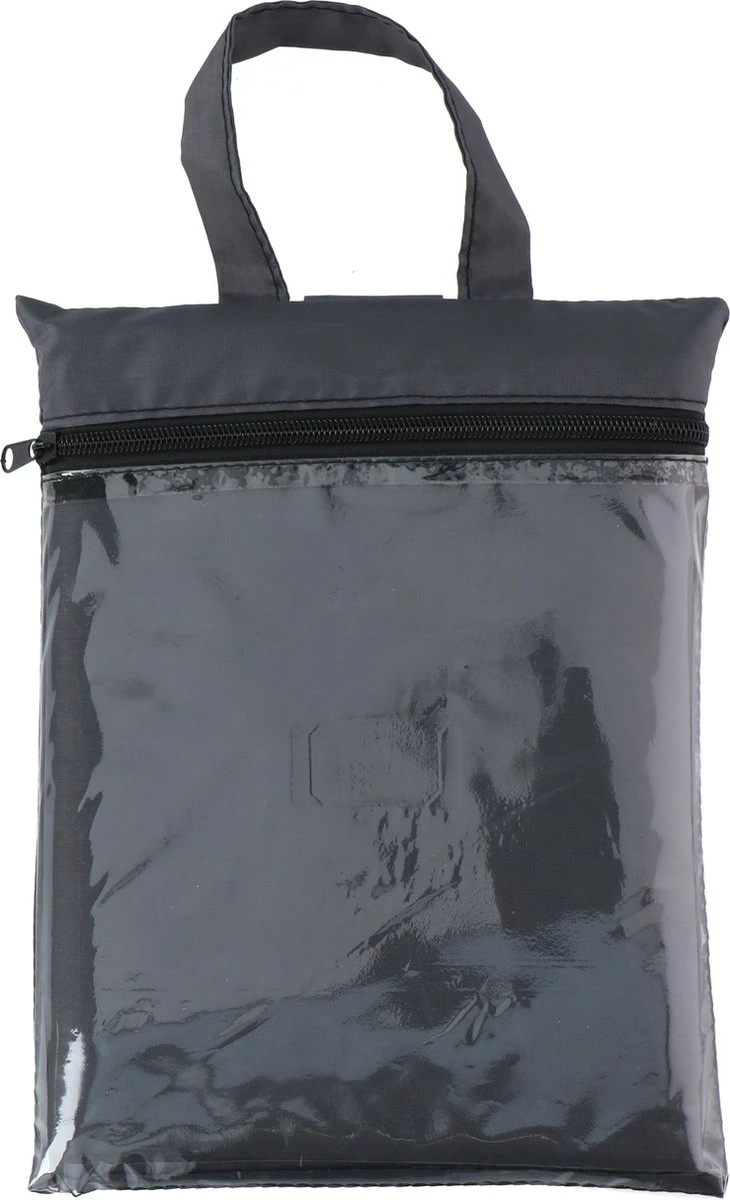 Housse / Housse De Protection Barbecue / BBQ 122 X 71 X 76 Cm Noir - Housse / Housses De Protection - Housse Barbecue - Protection Barbecue 4 Housse / Housse De Protection Barbecue / BBQ 122 X 71 X 76 Cm Noir - Housse / Housses De Protection - Housse Barbecue - Protection Barbecue – Image 4