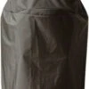 Kamado Grills - Housse De Pluie Kamado - Housse De Protection - Compacte - 15/16 Pouces