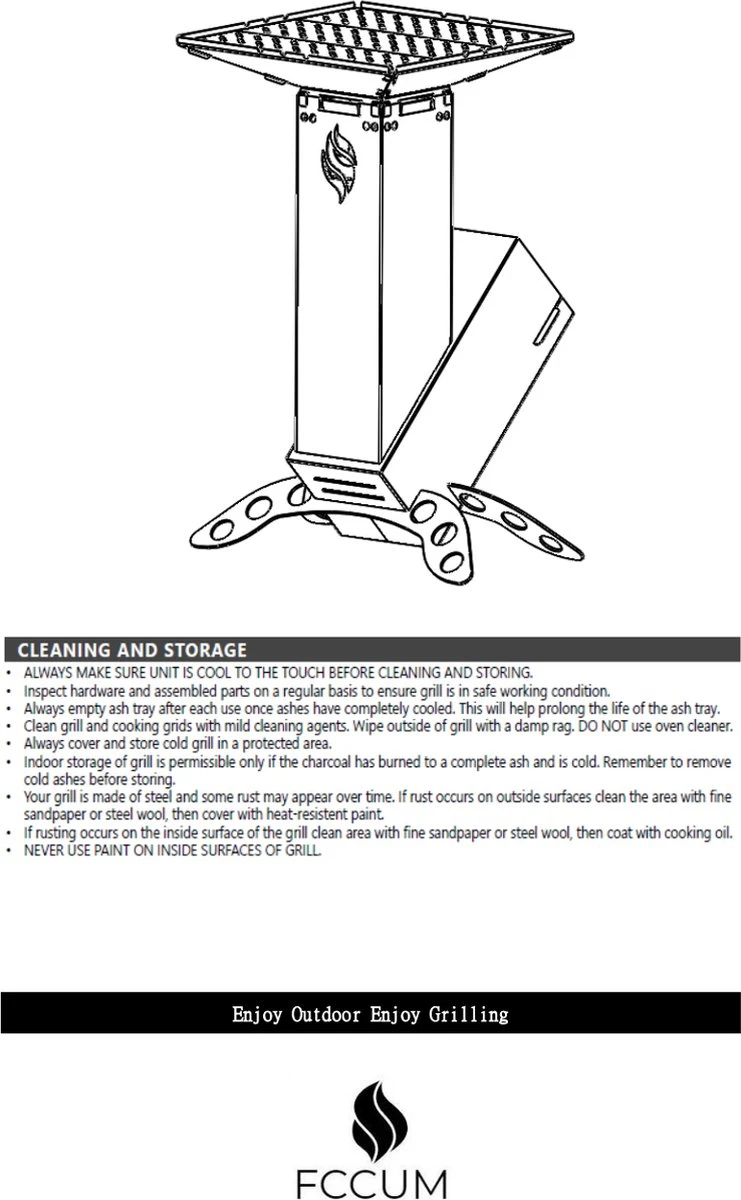 Barbecue à Charbon De Bois Pour Poêle à Fusée De Camping, Gril Pliant Portable, Gril Pliant, Gril De Camping, Jardin, Fête, BBQ, Acier Inoxydable 8 Barbecue à Charbon De Bois Pour Poêle à Fusée De Camping, Gril Pliant Portable, Gril Pliant, Gril De Camping, Jardin, Fête, BBQ, Acier Inoxydable – Image 8
