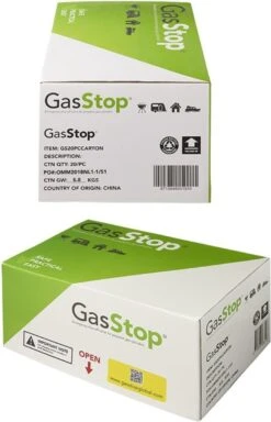 Fusible Pour Bouteille De Gaz GasStop Pour Bouteilles De Gaz Propane G5 DIN -Grill Feu Maison 771x1200 3